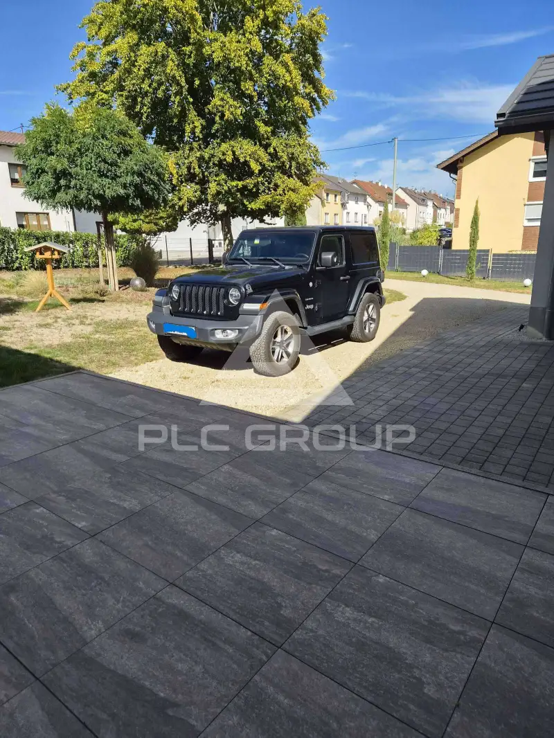 2019 Jeep WRANGLER