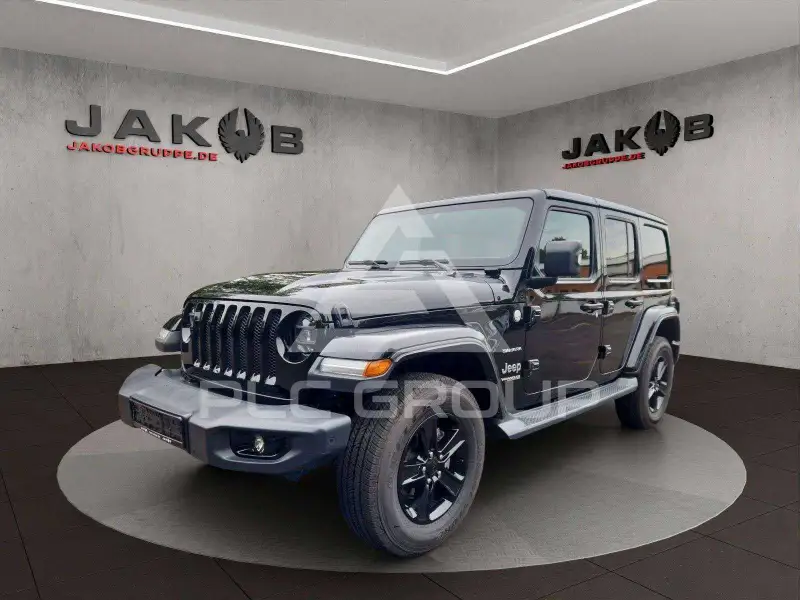2019 Jeep WRANGLER