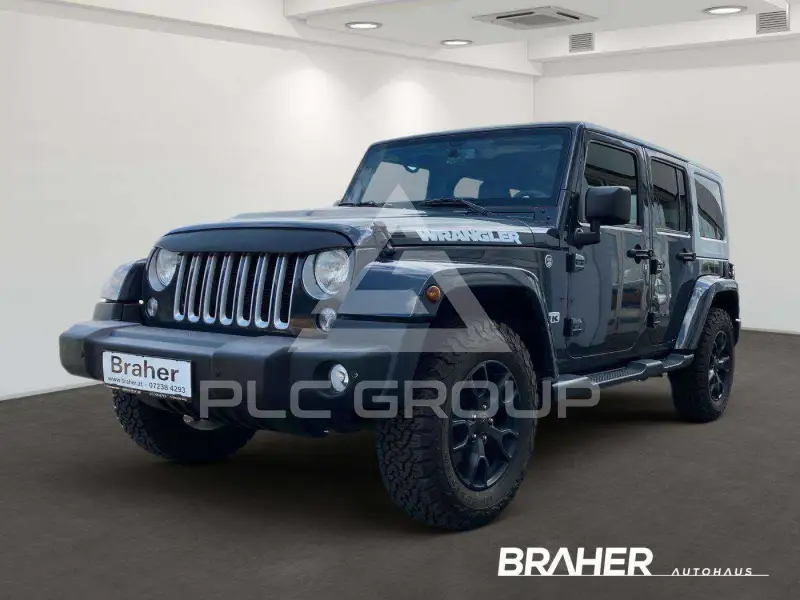 2019 Jeep WRANGLER