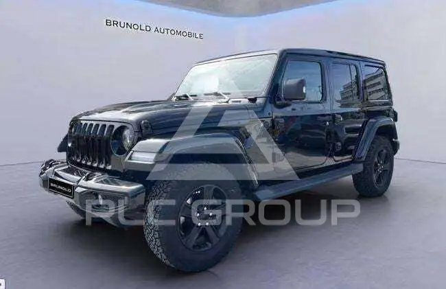 2019 Jeep WRANGLER