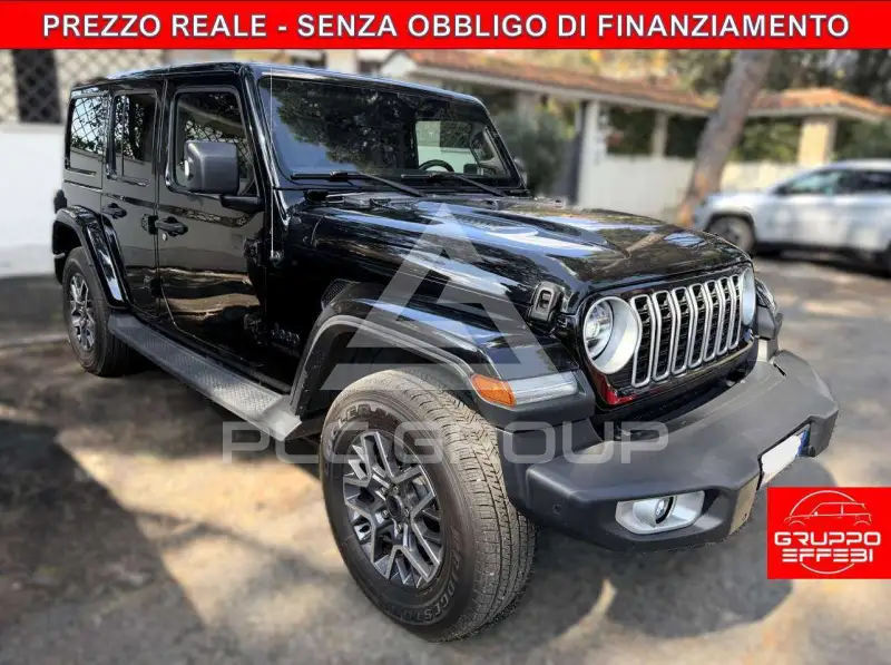 2019 Jeep WRANGLER