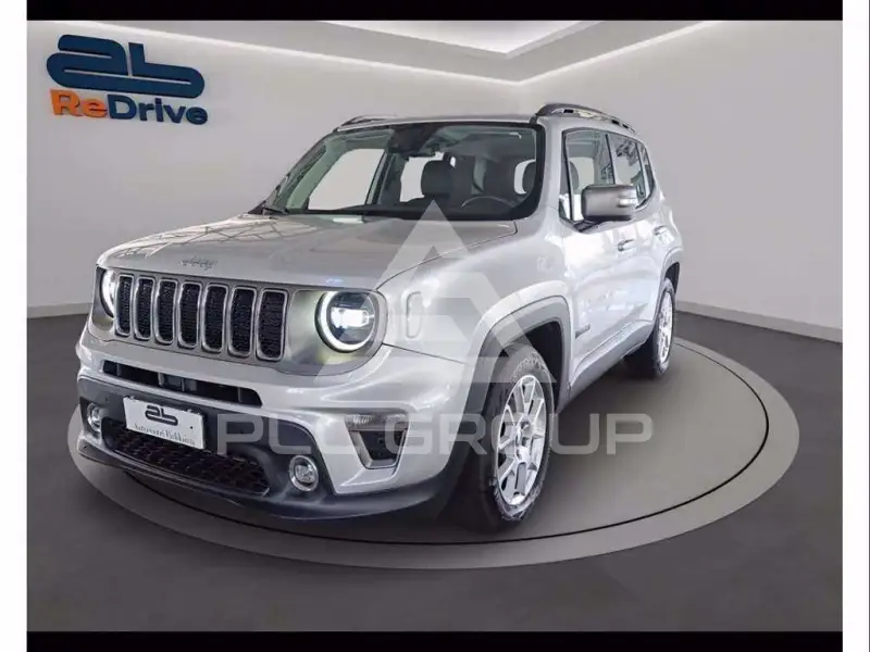 2019 Jeep Renegade
