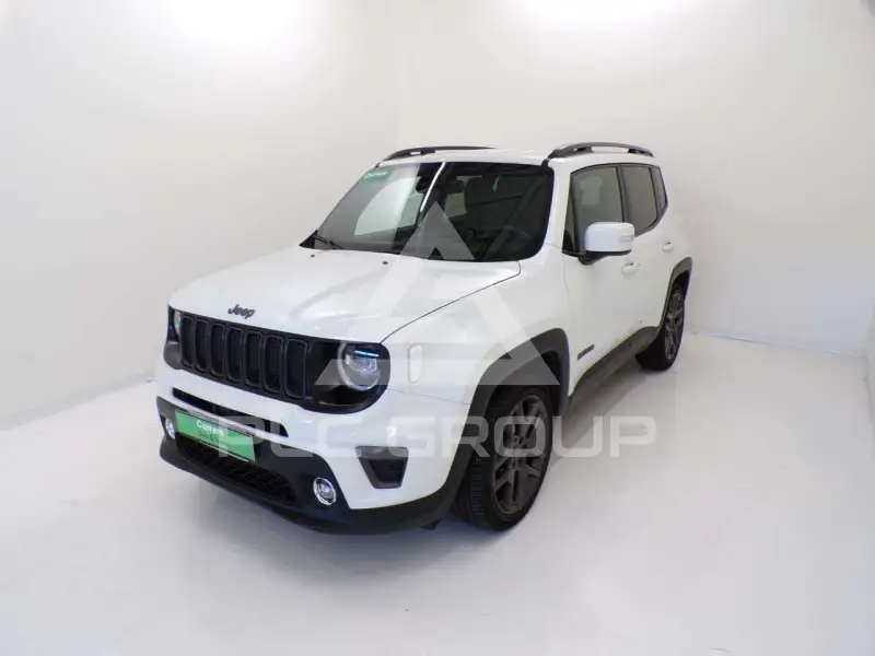 2019 Jeep Renegade