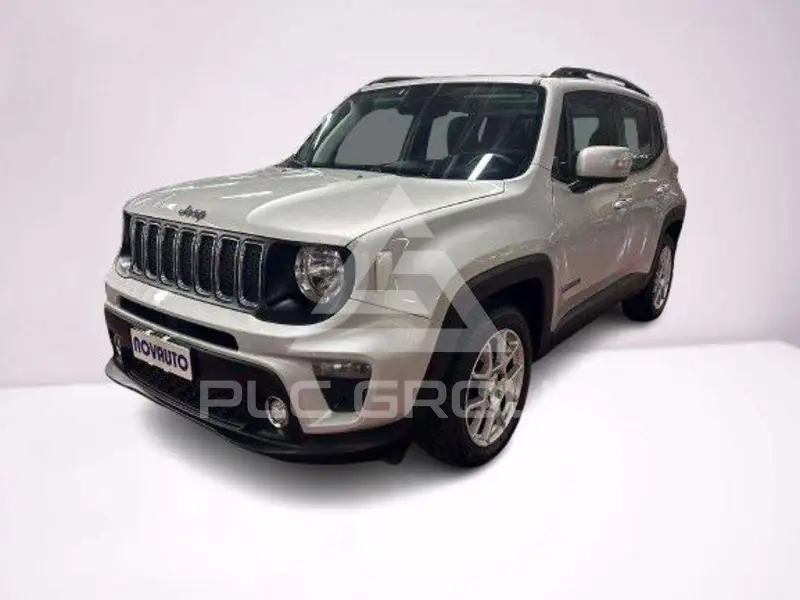 2019 Jeep Renegade