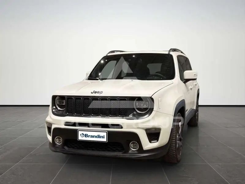 2019 Jeep Renegade