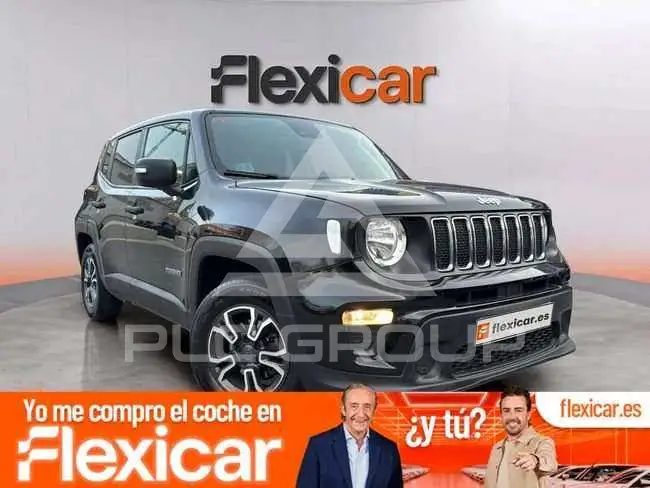 2019 Jeep Renegade
