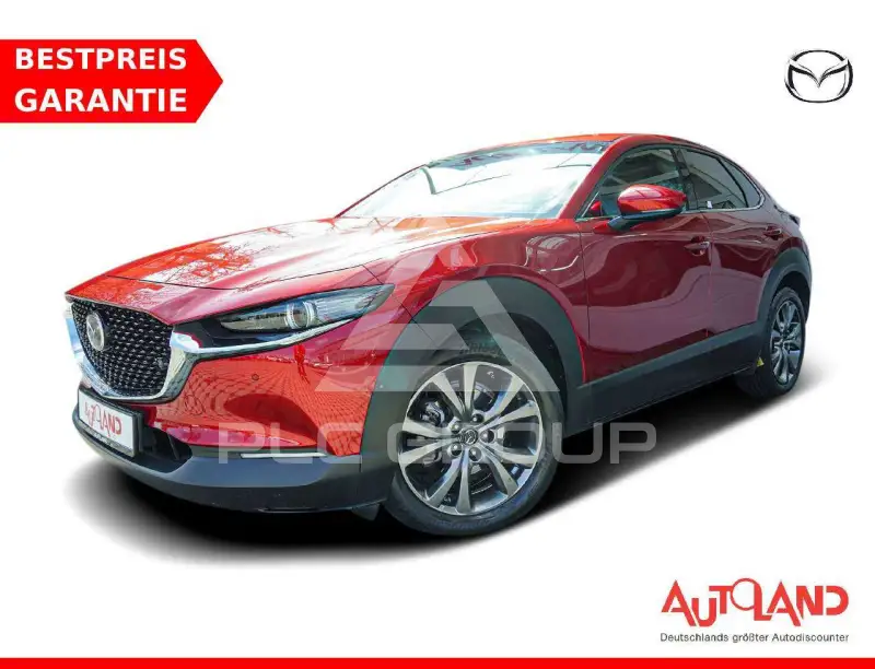 2019 Mazda CX-3