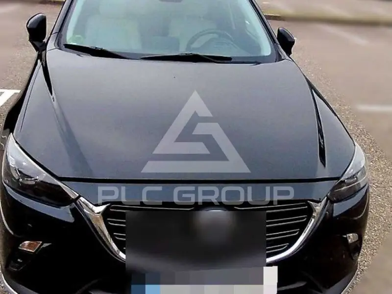 2019 Mazda CX-3