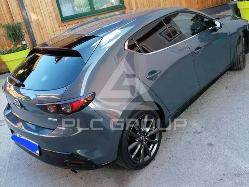 2019 Mazda 3