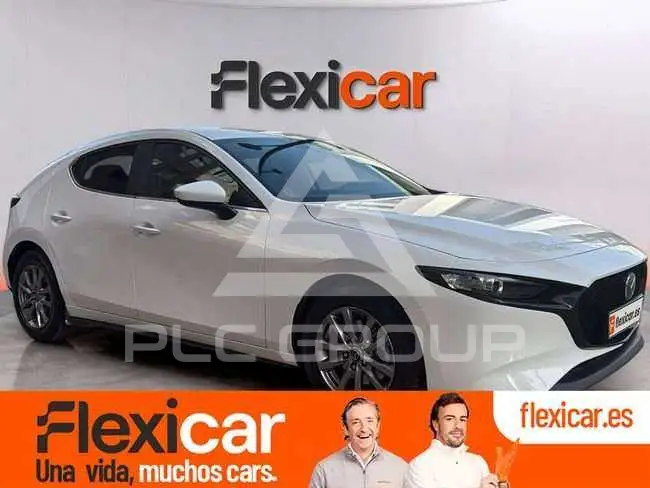 2019 Mazda 3