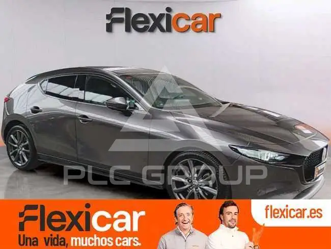 2019 Mazda 3