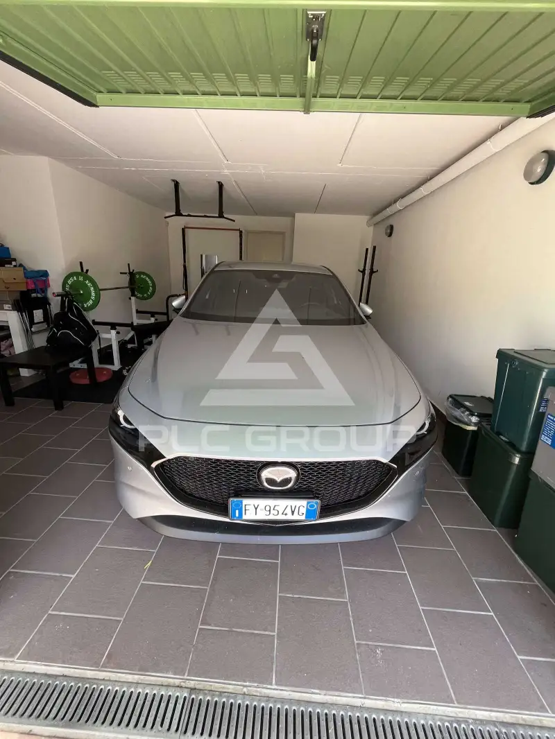 2019 Mazda 3