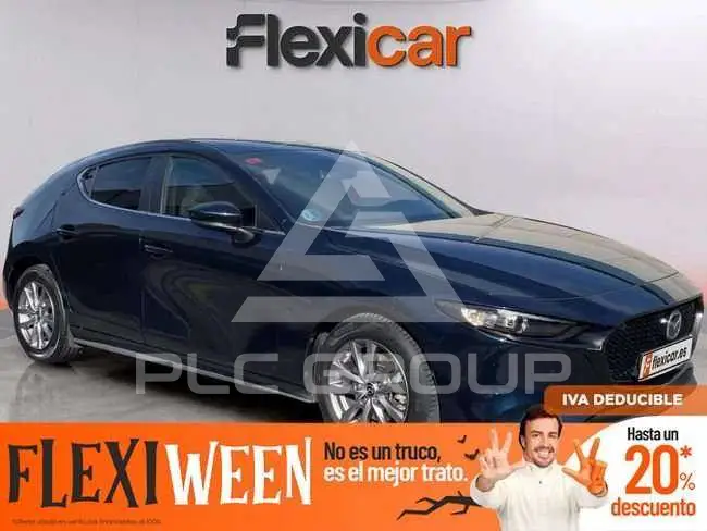 2019 Mazda 3