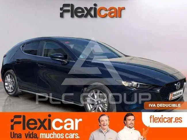 2019 Mazda 3