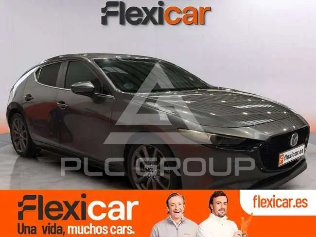 2019 Mazda 3