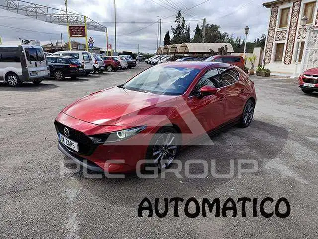 2019 Mazda 3
