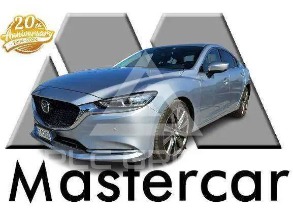 2019 Mazda 6