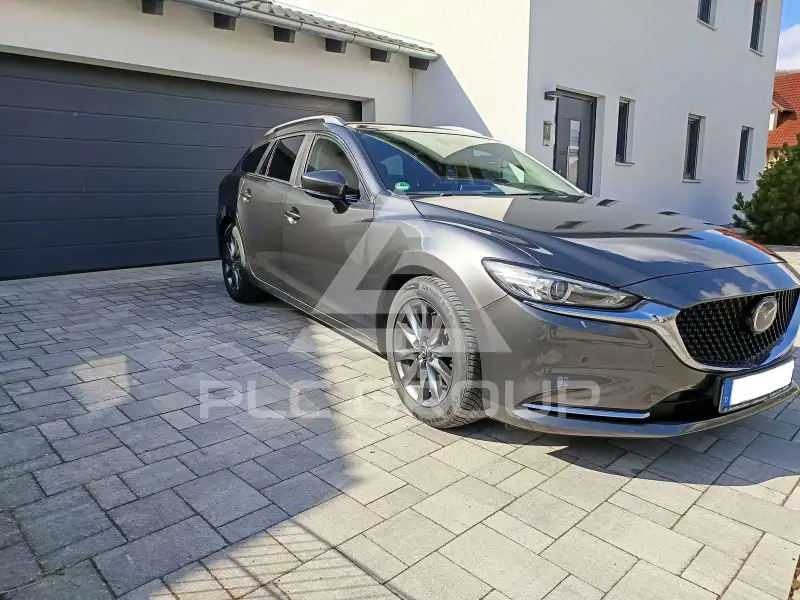 2019 Mazda 6