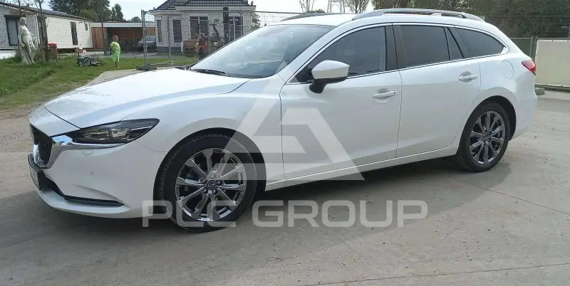 2019 Mazda 6