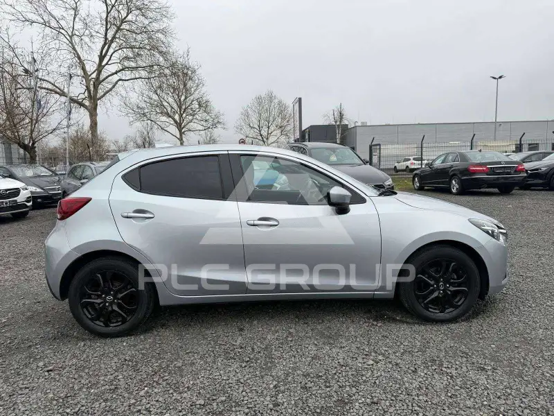2019 Mazda 2