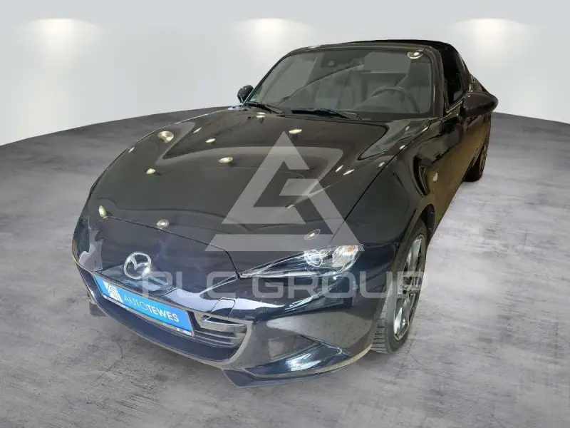 2019 Mazda MX-5