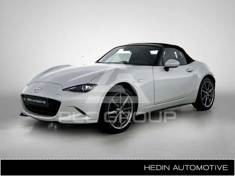 2019 Mazda MX-5