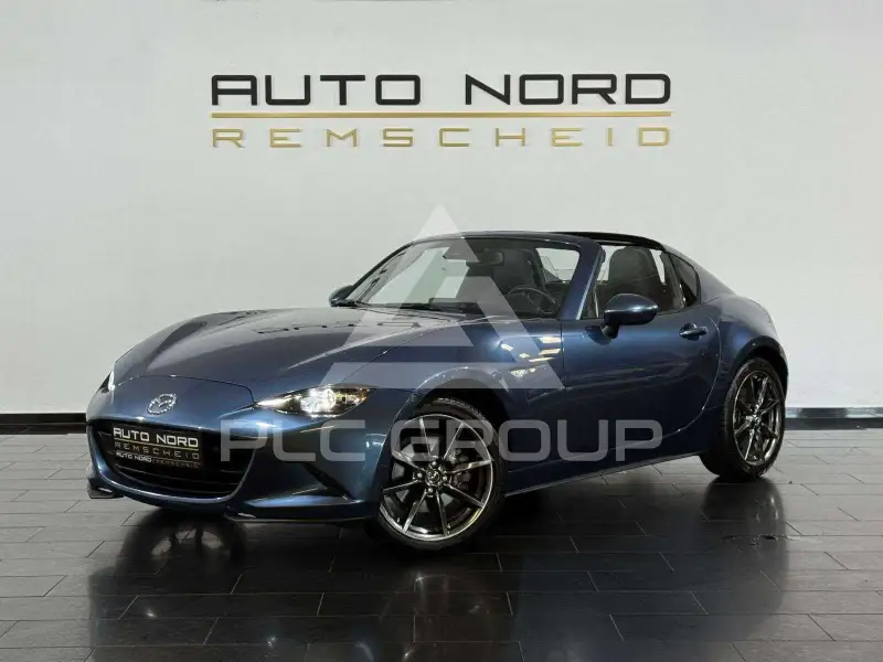 2019 Mazda MX-5
