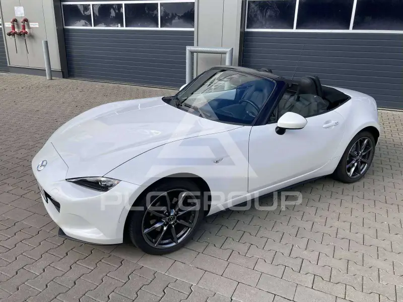 2019 Mazda MX-5
