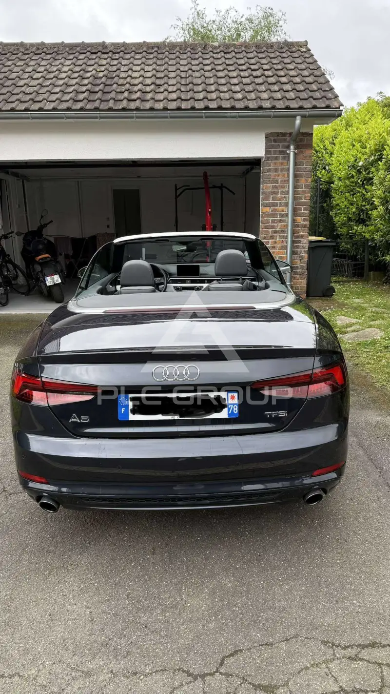 2019 Audi Other