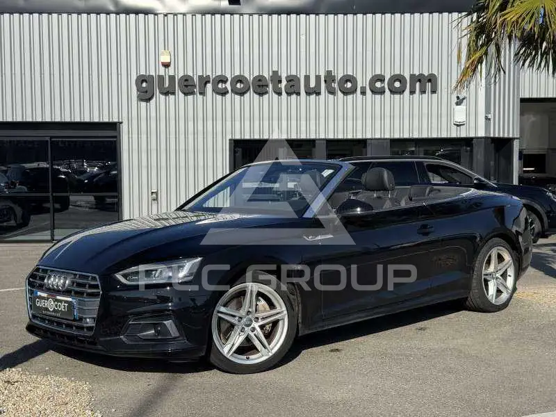 2019 Audi Other