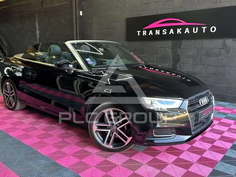 2019 Audi Other