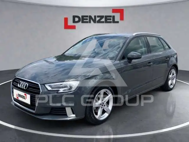 2019 Audi Other