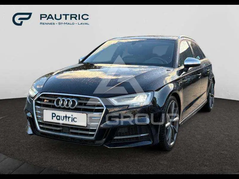 2019 Audi 50