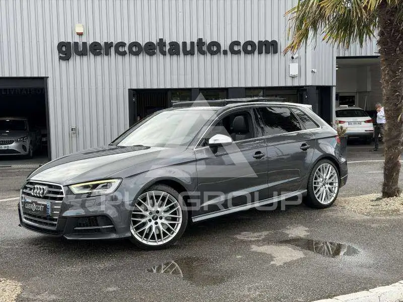 2019 Audi 50