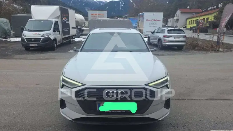 2019 Audi 50