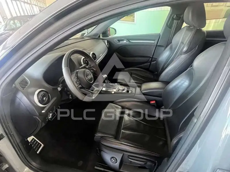 2019 Audi RS