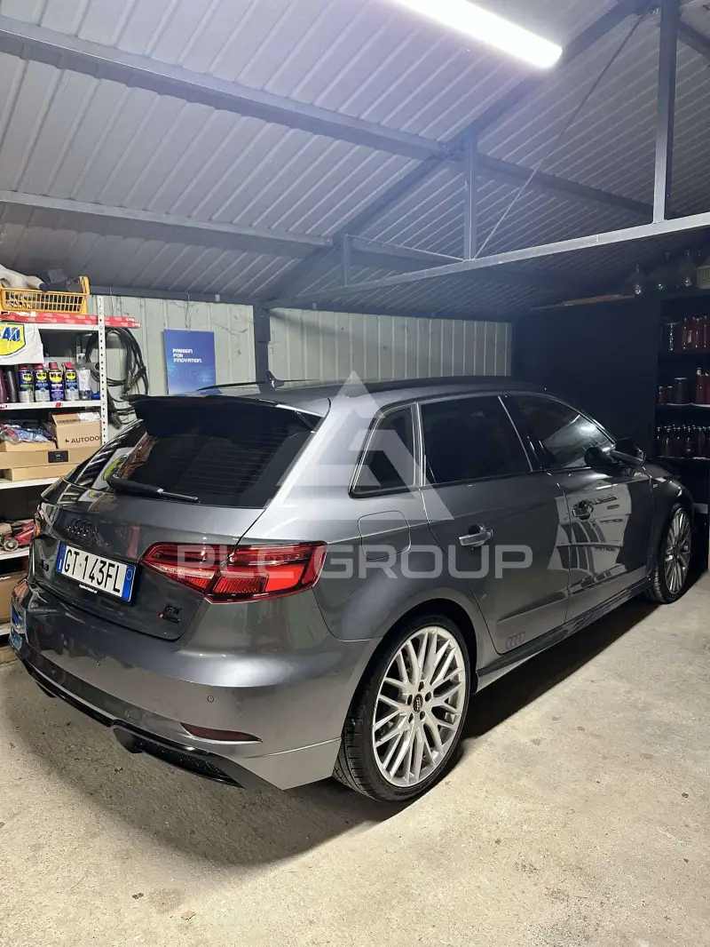 2019 Audi Other