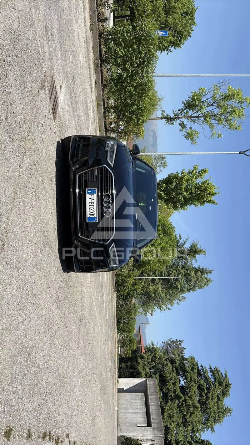 2019 Audi Other