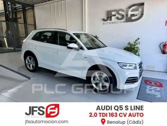 2019 Audi Other