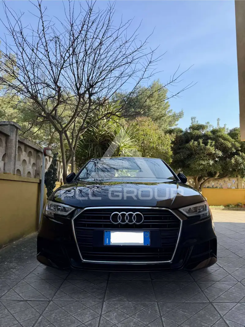 2019 Audi Other