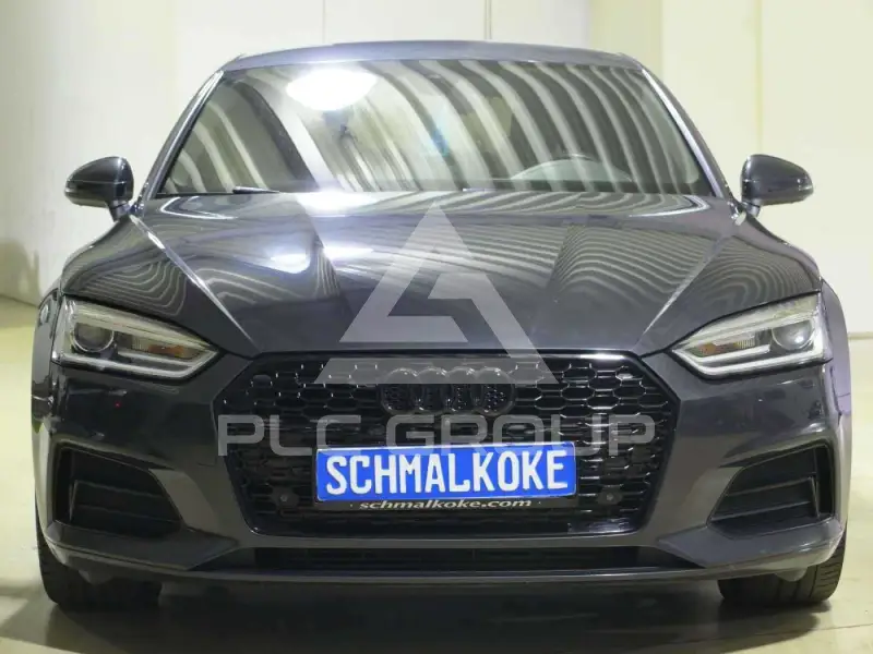 2019 Audi Other