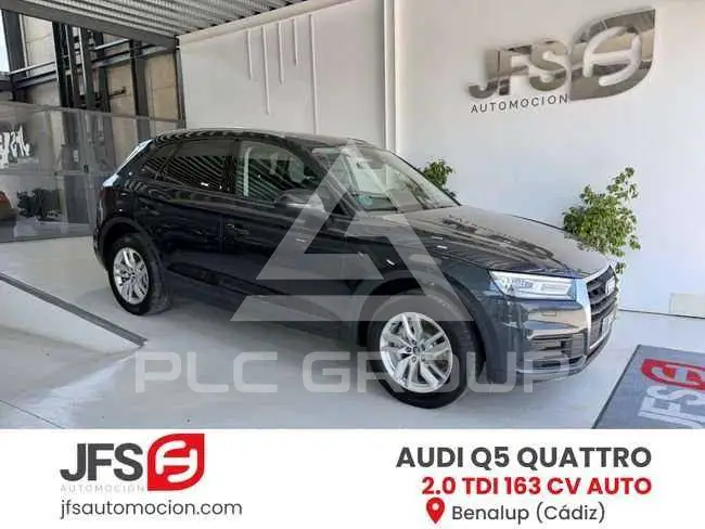 2019 Audi Other
