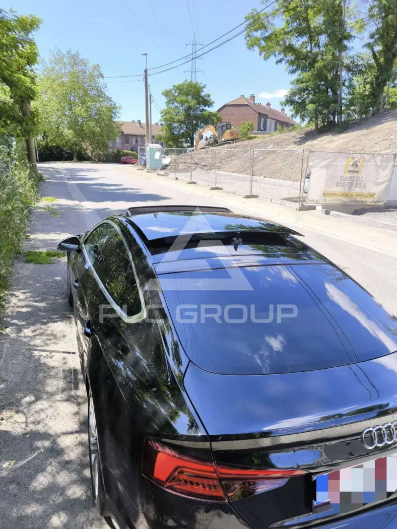 2019 Audi Other