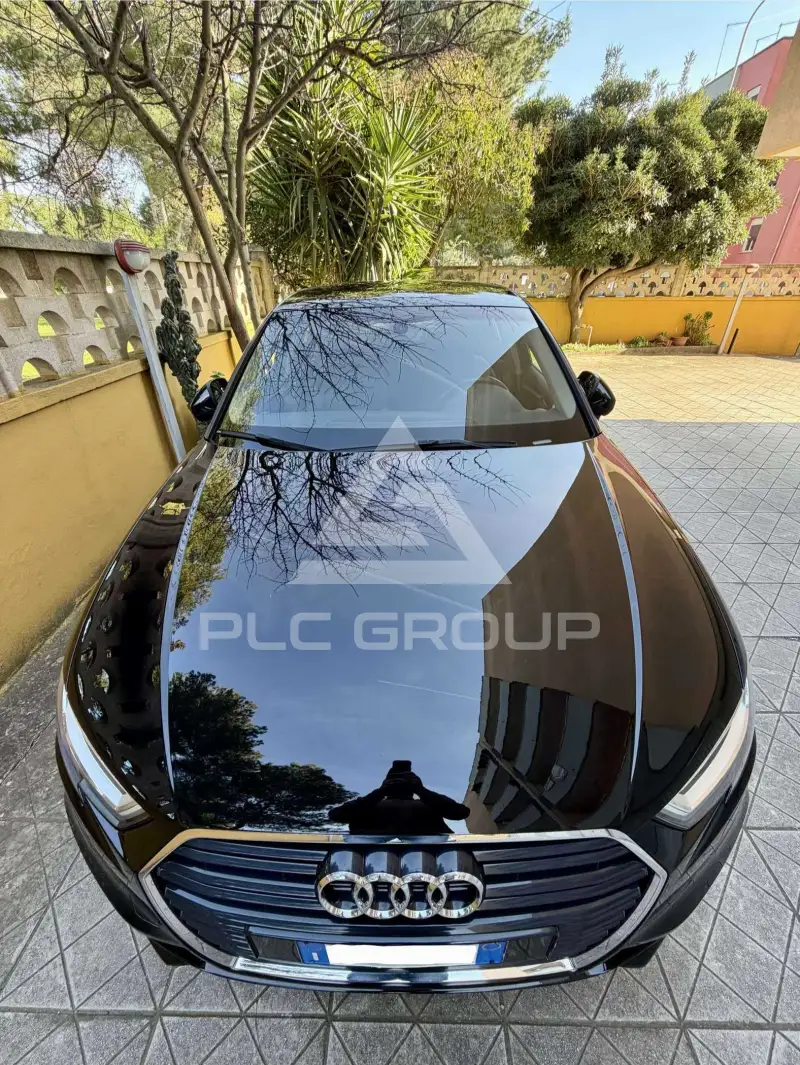 2019 Audi Other