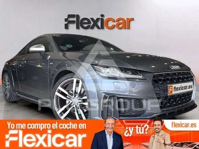 2019 Audi TT