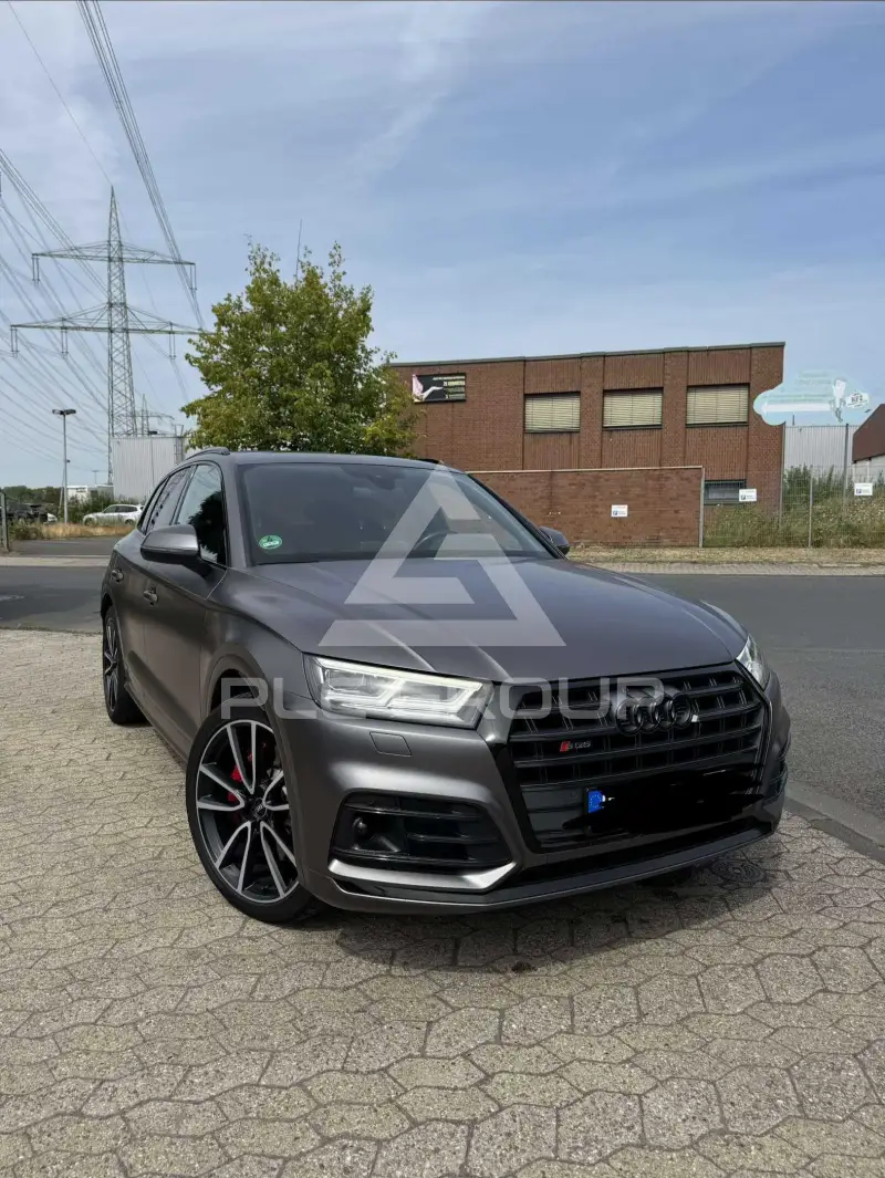 2019 Audi SQ5