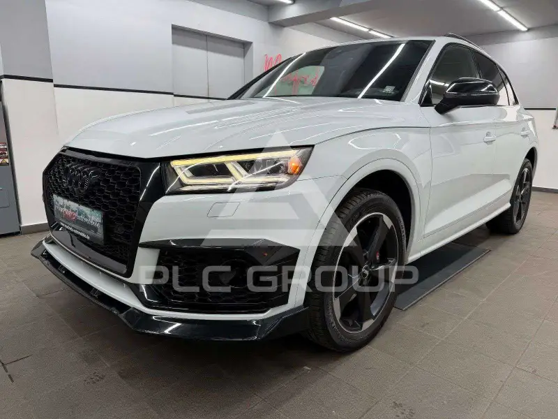 2019 Audi SQ5