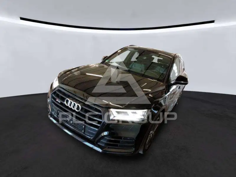 2019 Audi SQ5