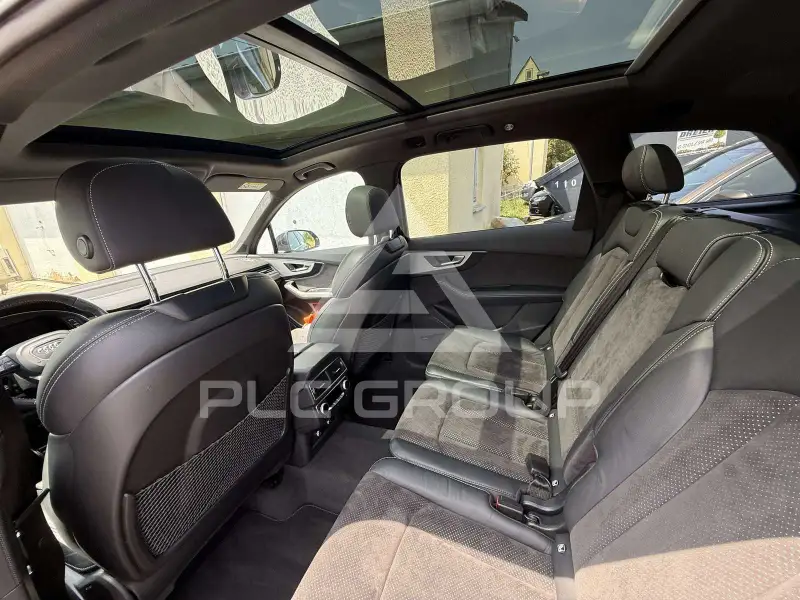 2019 Audi Q7