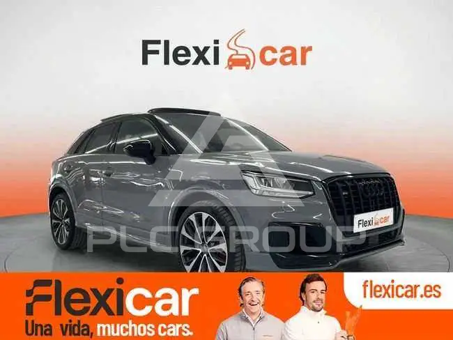 2019 Audi SQ2